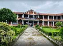 १.८ जीपीए ल्याउने विद्यार्थीले सीम्याट परीक्षामा आवेदन दिन सक्ने